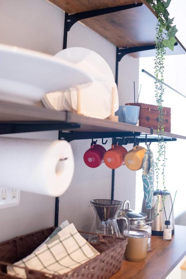 Kumamoto - Apartment / Vacation Stay 76516 Extérieur photo