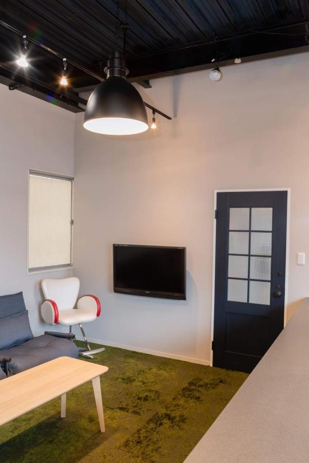 Kumamoto - Apartment / Vacation Stay 76516 Extérieur photo