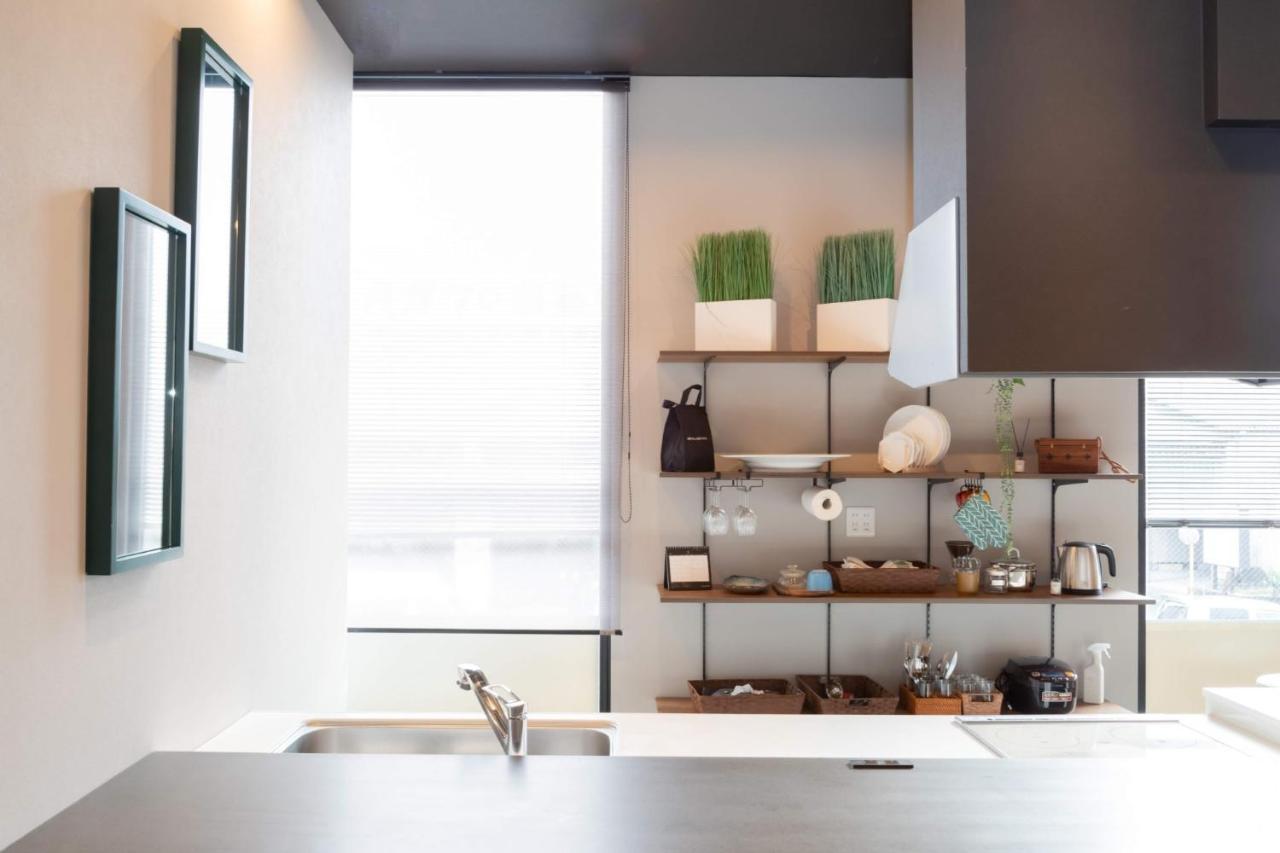 Kumamoto - Apartment / Vacation Stay 76516 Extérieur photo