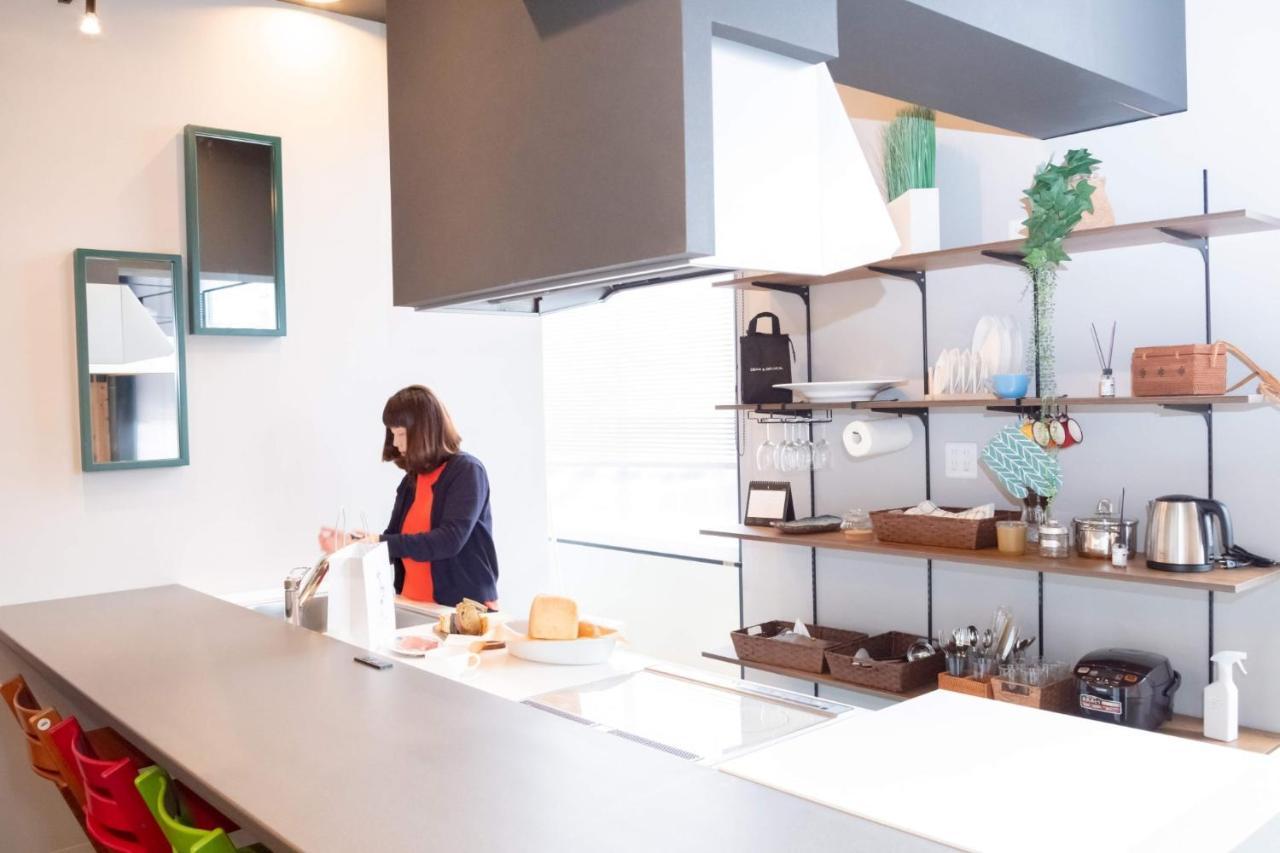 Kumamoto - Apartment / Vacation Stay 76516 Extérieur photo